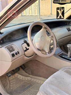 تويوتا أفالون